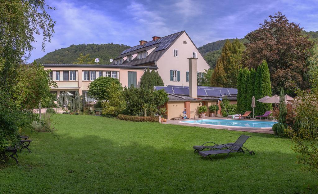 Landhaus Hindenburg Bad Gleichenberg Esterno foto