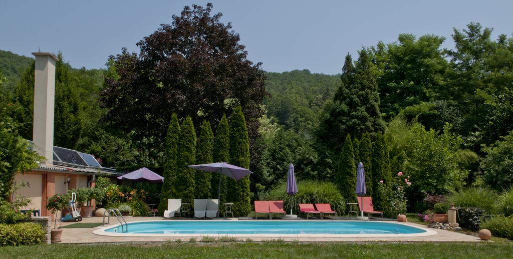 Landhaus Hindenburg Bad Gleichenberg Esterno foto