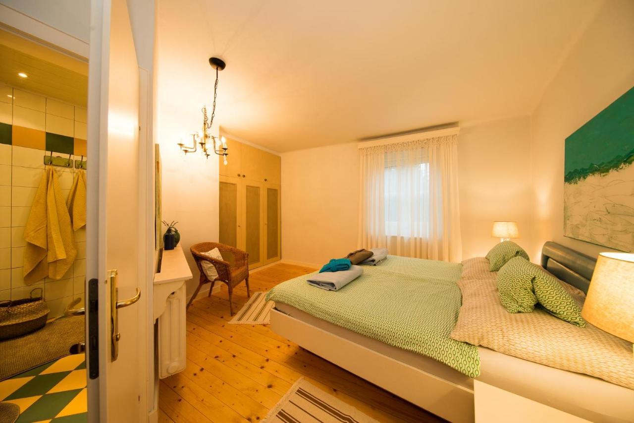 Landhaus Hindenburg Bad Gleichenberg Esterno foto